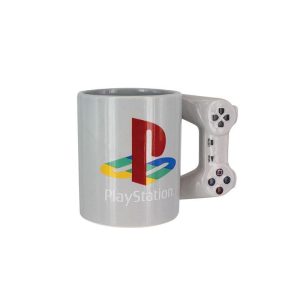 Playstation - Playstation Controller Κεραμική Κούπα