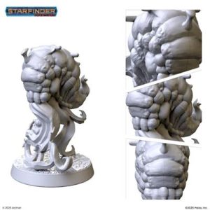 Starfinder Miniatures: Barathu