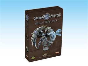 Sword & Sorcery: Mist Hero Pack bgg