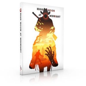 Cypher System – High Noon At Midnight