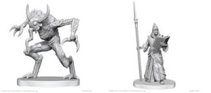 Pathfinder Battles Deep Cuts: Vloriak (Despoiler Demon) & Demonologist