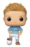 Φιγούρα Funko POP! Football EPL: Manchester City - Kevin De Bruyne #14