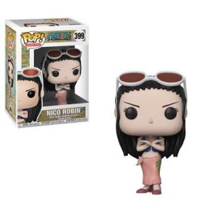 Φιγούρα Funko POP! One Piece - Nico Robin #399