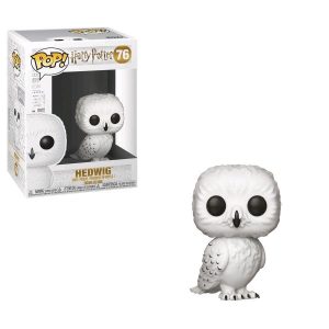 Φιγούρα Funko POP! Harry Potter - Hedwig #76