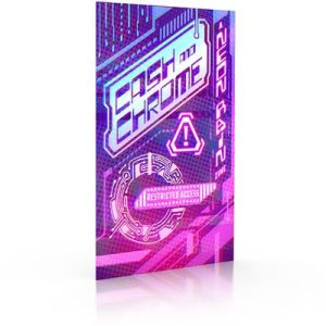 Cypher System – Cash And Chrome