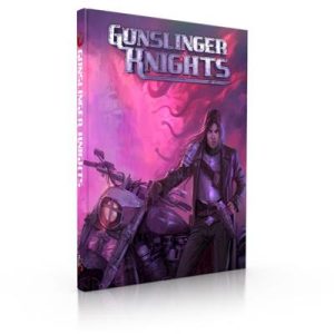 Gunslinger Knights