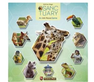 Sanctuary