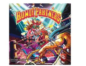 Rowdy Partners