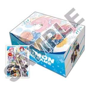 Digimon TCG - Premium Heroines Set Ver. 2 [PB-23]