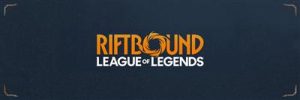 Riftbound: League of Legends TCG - Spiritforged Playmat #2