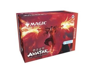 Magic: the Gathering TCG - Avatar: The Last Airbender Bundle