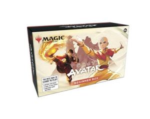 Magic: the Gathering TCG - Beginner Box - Avatar: The Last Airbender