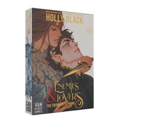 Enemies & Lovers: The Crown of Elfhame