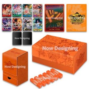 One Piece TCG - Japanese 3rd Anniversary Set