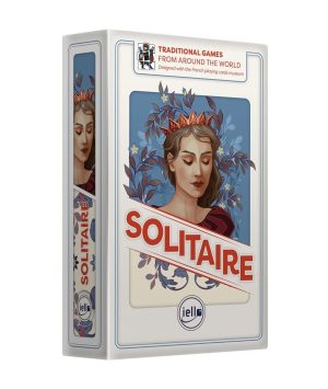 Solitaire
