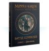 Middle-Earth Strategy Battle Game - Battle Companies (30-09-60)