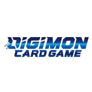 Digimon TCG - Dual Revolution BT-25 Booster Box (24 Packs)