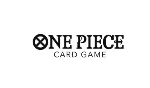 One Piece Card Game Illustration Box IB-08