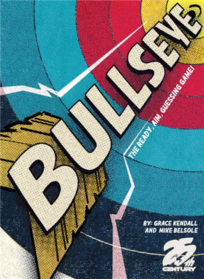 Bullseye