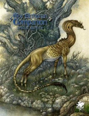 Pendragon Fiction: The Arthurian Companion