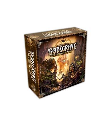 137787_0.jpeg Into The Godsgrave – Forgotten Song