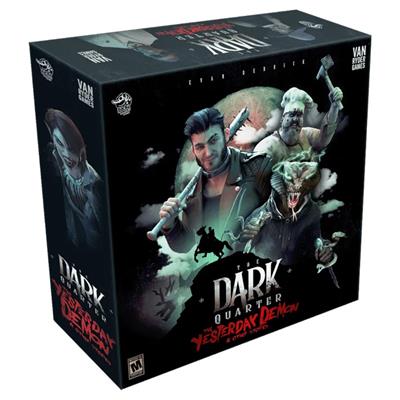 137791_0.jpeg The Dark Quarter – Yesterday Demon