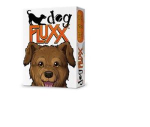 Fluxx Dog Fluxx
