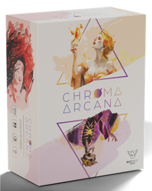 Chroma Arcana