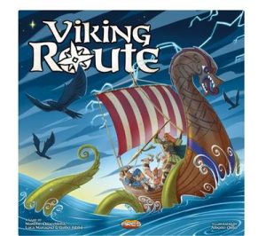 Viking Route