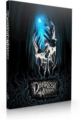 The Darkest Woods