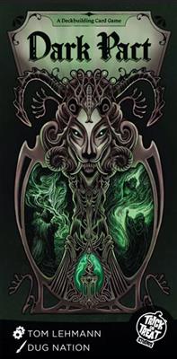 Dark Pact