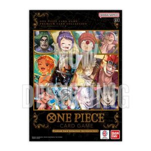 One Piece TCG - Premium Card Collection -Best Selection Vol.6