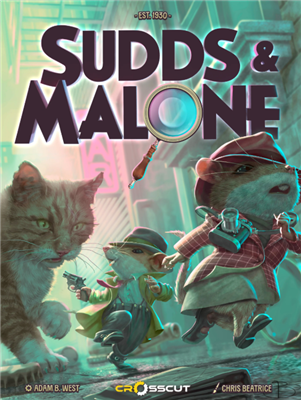 Sudds & Malone