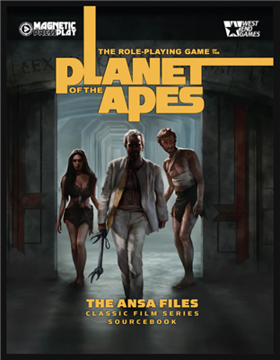 138557_0.png Planet of the Apes RPG: The ANSA Files Sourcebook