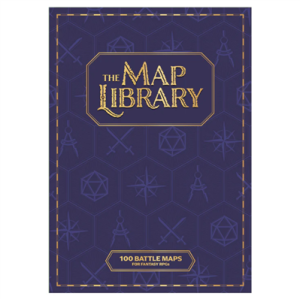 The Map Library