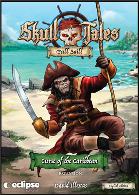 Skull Tales: Curse of the Caribbean