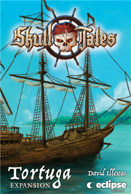 Skull Tales: Tortuga