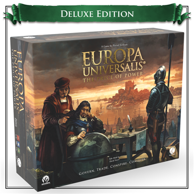 139186_0.png Europa Universalis: The Price of Power (Deluxe Edition)