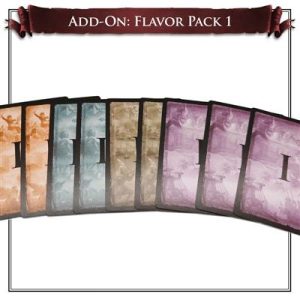 Europa Universalis: The Price of Power - Flavor Pack 1: Britannia