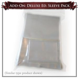 Europa Universalis: The Price of Power - Deluxe Edition Sleeve Pack