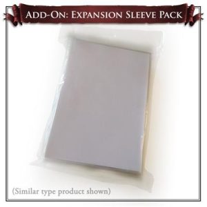 Europa Universalis: The Price of Power - Defying Destiny Sleeve Pack