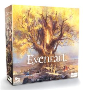 Evenfall