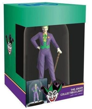 DC Comics - Joker Jar Φωτιστικό