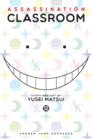 1421583240.jpg Assassination Classroom 12 Pa