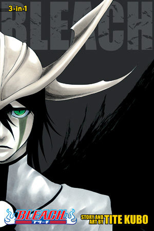 Bleach: 3-in-1 Ed V14 Pa