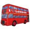 Παζλ 3D 216 κομμάτια - London Bus