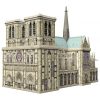 Ravensburger 3D Puzzle: Cathedrale Notre-Dame de Paris (324pcs) (12523)