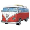 Παζλ 3D 162 κομμάτια - VW Bus T1