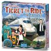 Ticket to Ride Map Collection 7: Japan & Italy