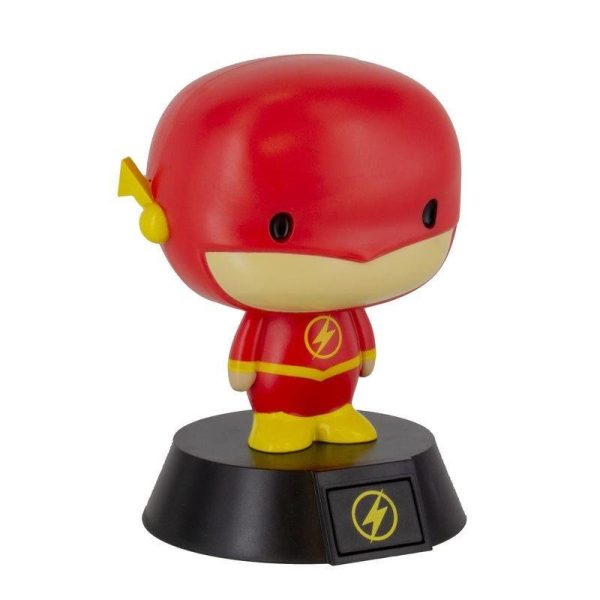 Paladone: Marvel Flash - 3D Character Light (PP4047DC)